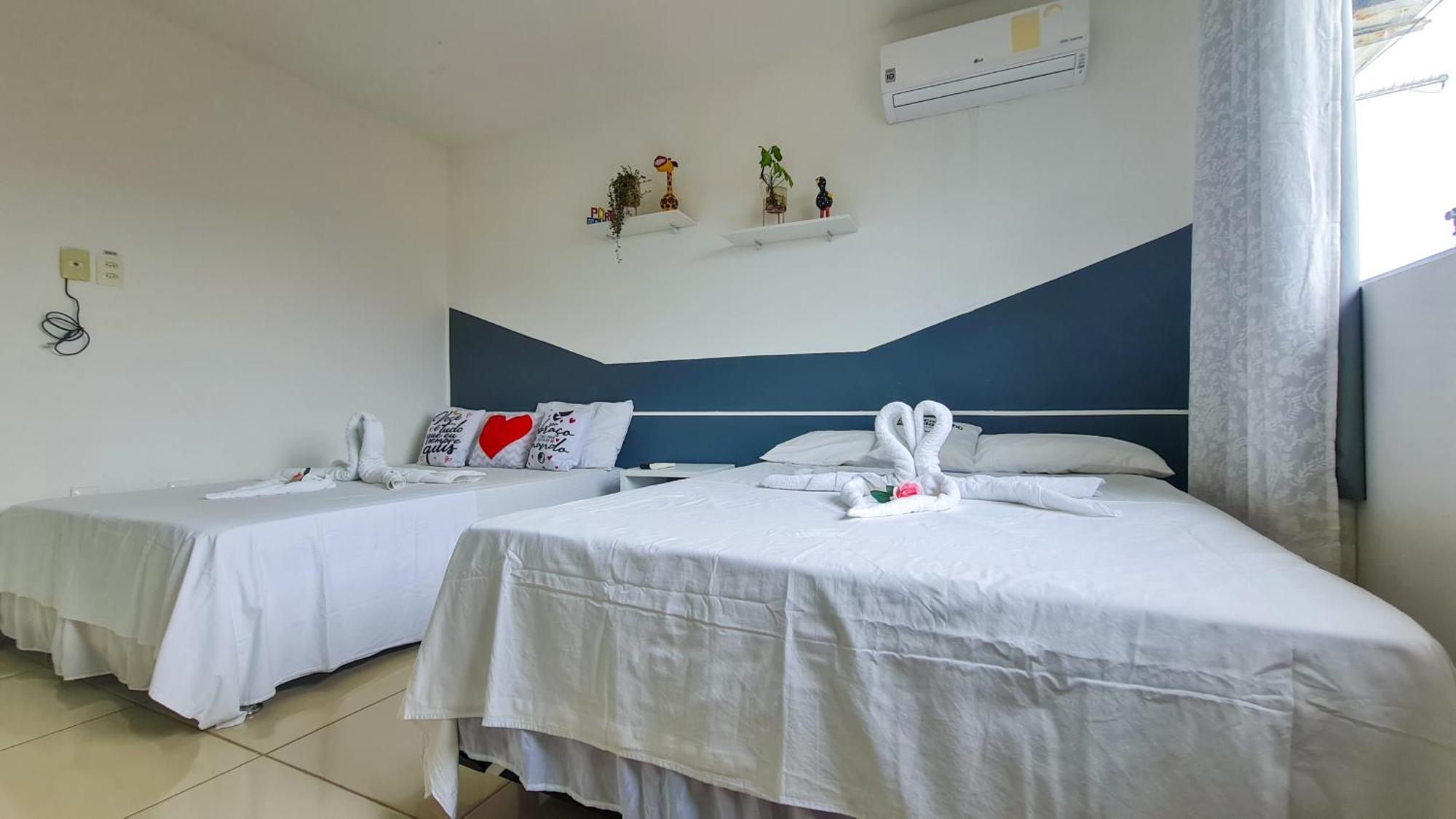 Cantinho Da Gê Suítes Casa de hóspedes Pôrto das Galinhas
